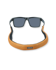 Carson Cordon Flottant pour Lunettes FA-10(02) Orange