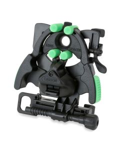 Carson Adaptateur Universel pour Smartphone IS-200 HookUpz 2.0