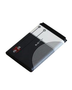 Miops Batterie de Rechange BL-5C