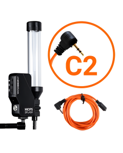 Miops Splash V2 Kit Pro Goutte d’Eau C2