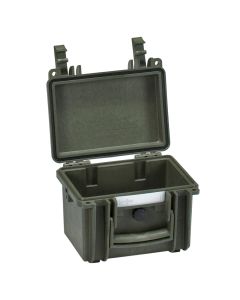 Explorer Cases 1913 Valise Verte