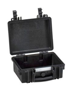 Explorer Cases 2209 Valise Noire