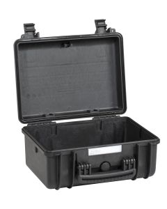 Explorer Cases 3818HL Valise Noire