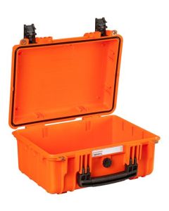 Explorer Cases 3818HL Valise Orange
