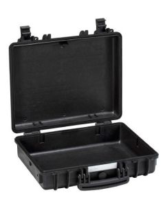 Explorer Cases 4412HL Valise Noire