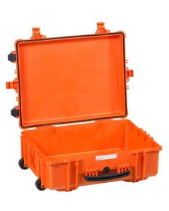 Explorer Cases 5823 Coffre Orange