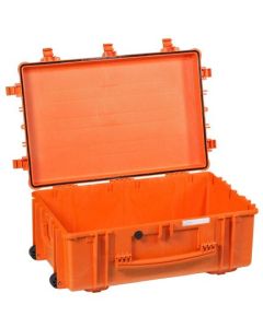 Explorer Cases 7630 Valise Orange