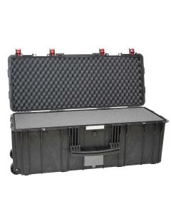 Explorer Cases 9433 Valise Noire avec Mousse Pré-découpée