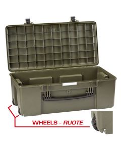 Explorer Cases Multi Utility Box Vert MUB78.GE