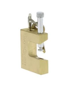 Explorer Cases Cadenas avec Clé