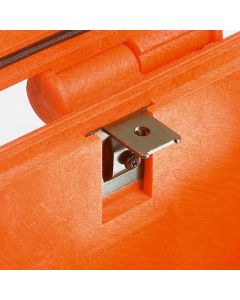 Explorer Cases Kit 6x Supports de Fixation Métal