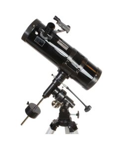 Byomic Télescope Réflecteur P 114/500 EQ-SKY