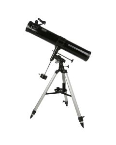Byomic Télescope Réflecteur G 114/900 EQ-SKY