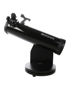Byomic Télescope Dobson SkyDiver 102/640