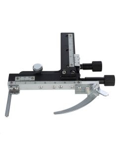 Byomic Table croisée 17,5 mm