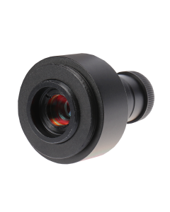 Byomic Adaptateur Universel pour Appareil Photo Reflex pour Microscopes