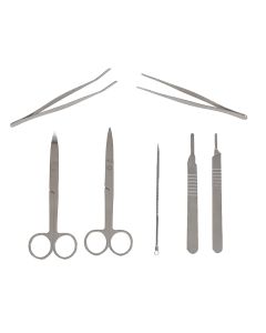 Byomic Kit de dissection en étui