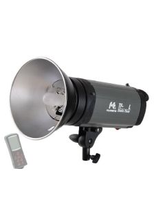 Falcon Eyes Flash de Studio TF-400L avec Écran LCD