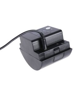 Falcon Eyes Batterie BA2-1560-S2 + Chargeur CHG-S2 pour Satel Two