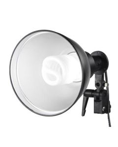 Falcon Eyes Support de lampe LHER-2040 + Lampe ML-40