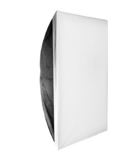 Falcon Eyes Lampe + Softbox 60x60cm LHD-B628FS 6x28W Falcon Eyes Lampe + Softbox 60x60cm LHD-B628FS 6x28W