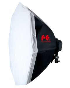 Falcon Eyes Support de lampe + Octabox 80cm LHD-B928FS 9x28W