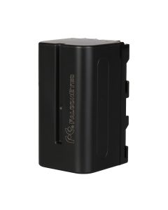 Falcon Eyes Batterie NP-F750 pour MV-AD1/DV-256V/DV-320VC