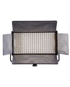 Falcon Eyes Wi-Fi LED Bi-Color Lampe Dimmmable LPW-820TD sur 230V