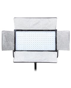 Falcon Eyes Wi-Fi Bi-Color LED Lampe Variable LPW-2005TD sur 230V