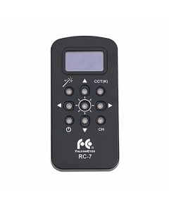 Falcon Eyes LED Télécommande RC-7