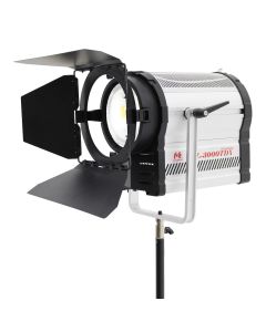 Falcon Eyes Spot LED Bi-Color Dimmable CLL-3000TDX sur 230V