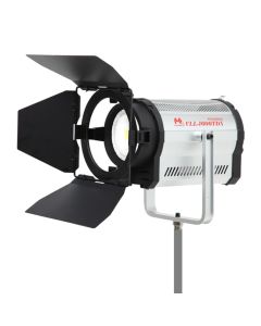 Falcon Eyes Lampe Spot LED Bi-Color Dimmable CLL-1600TDX sur 230V