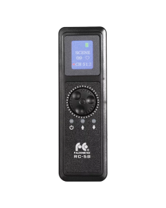 Falcon Eyes Télécommande LED RC-5B