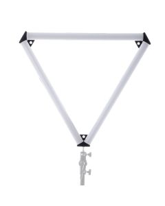 Falcon Eyes Kit de Bâton Lumineux LED LB-16-K3 avec Étui