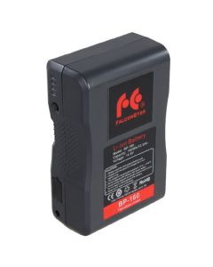 Falcon Eyes Batterie V-Mount 162Wh 14,8V 10000mAh