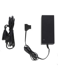 Falcon Eyes Chargeur de Batterie FC-B1 pour Batterie V-Mount