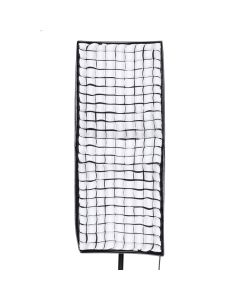 Falcon Eyes Softbox + nid d’abeilles RX-SB36HC pour LED RX-36TDX