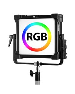 Falcon Eyes Panneau LED RGB Desal DS-811 30x30 cm