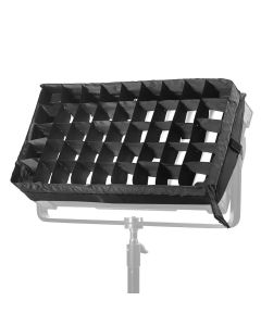 Falcon Eyes Grille Pliante en Nid d'Abeille PLH-DS812 pour DS-812