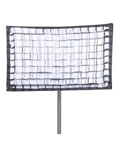 Falcon Eyes Softbox + Grille en nid d'abeille PLSH-DS812 pour DS-812
