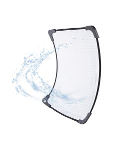 Falcon Eyes Panneau LED Flexible Étanche RX-12TDX II 30x45 cm