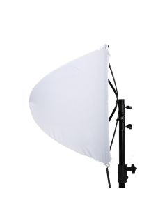 Falcon Eyes Dôme Diffuseur RX-12OB II pour LED RX-12TDX II