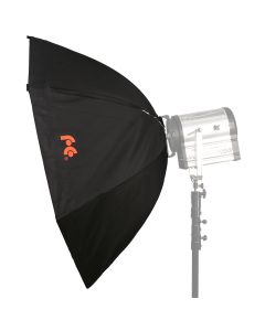 Falcon Eyes Octabox + Grille en nid d'abeille SR-SBQH1000+OB9HC