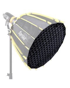 Falcon Eyes Grille en nid d'abeille HC-SPB90 pour SPB90