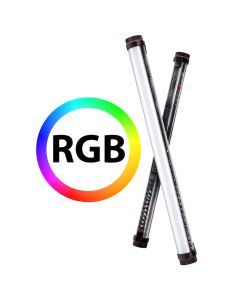 Falcon Eyes RGB LED Stick Lumineux Irisa 2 Fi2B