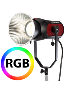 Falcon Eyes Lampe LED RGB DS-300C Pro
