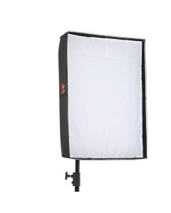 Falcon Eyes Panneau LED Bi-Color RX-18TDX III-K1 47x62 cm 130W