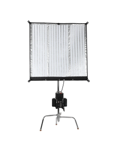 Falcon Eyes Panneau LED RGB RX-7120 III-K1 116x117 cm 680W