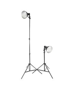 Falcon Eyes Kit Lumière Continue LHK-240