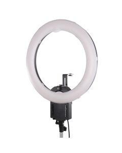 Falcon Eyes Lampe Circulaire FLC-65 65W + TMB-20Z